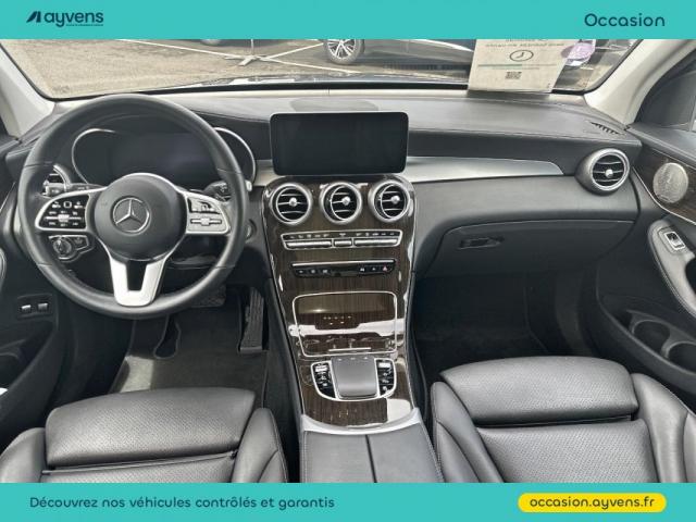 Mercedes Benz Glc image 3