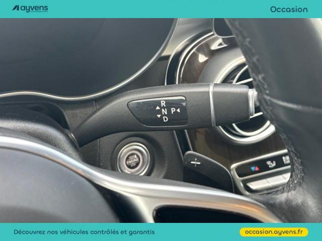Mercedes Benz Glc image 6