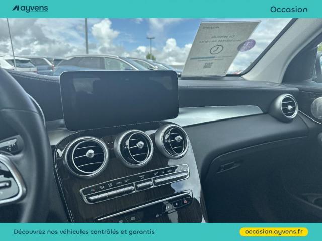 Mercedes Benz Glc image 9
