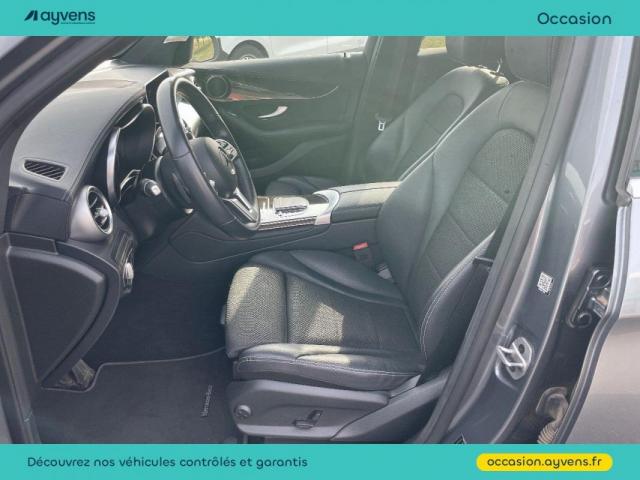 Mercedes Benz Glc image 1