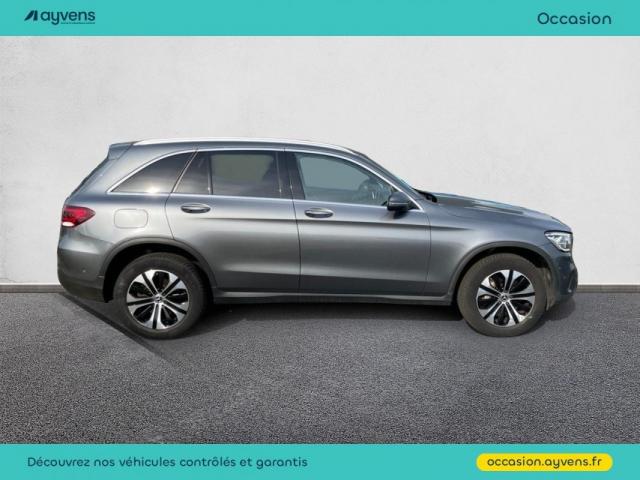 Mercedes Benz Glc image 9