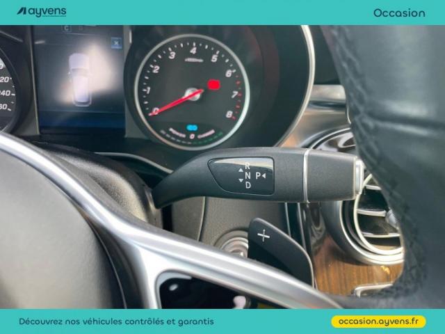 Mercedes Benz Glc image 8