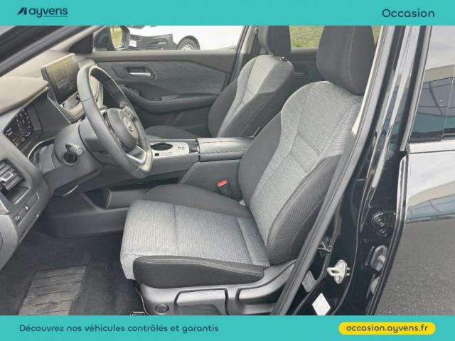 Nissan X-Trail image 7