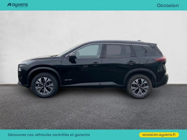 Nissan X-Trail image 6