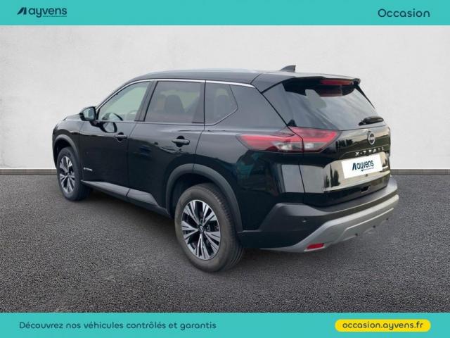 Nissan X-Trail image 4