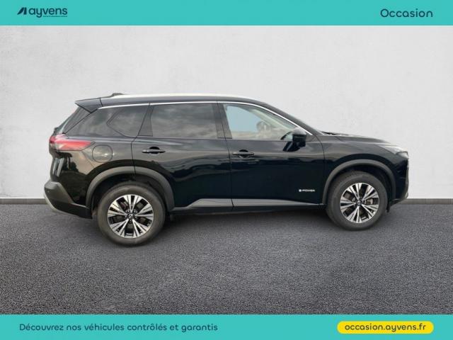 Nissan X-Trail image 9