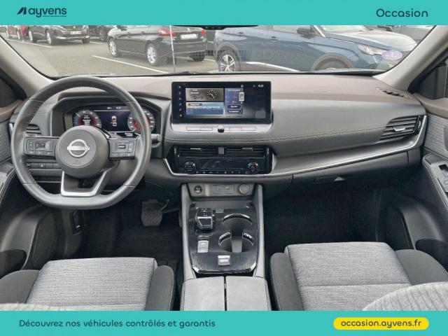 Nissan X-Trail image 5