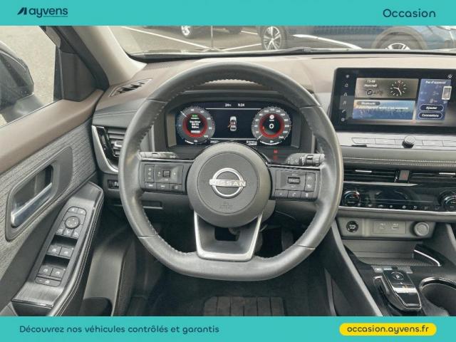 Nissan X-Trail image 3