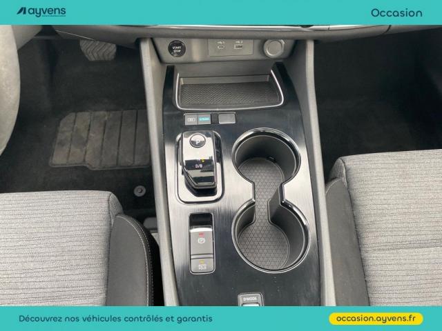 Nissan X-Trail image 1
