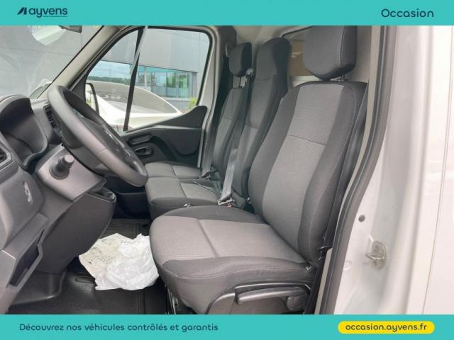 Renault Master image 7