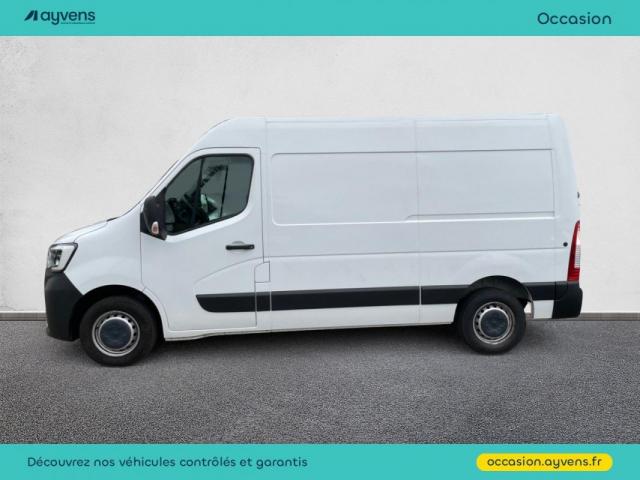 Renault Master image 5
