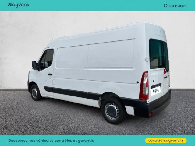 Renault Master image 1