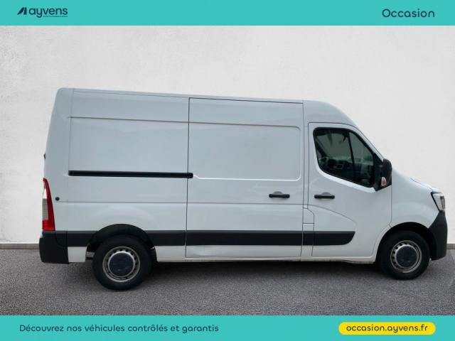 Renault Master image 6