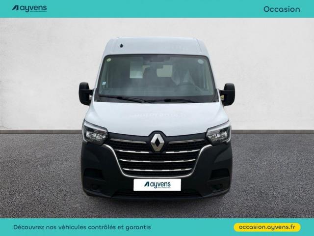 Renault Master image 8