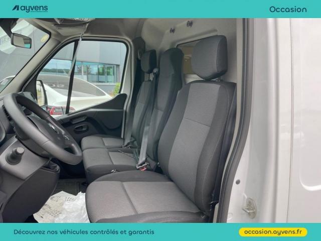 Renault Master image 3