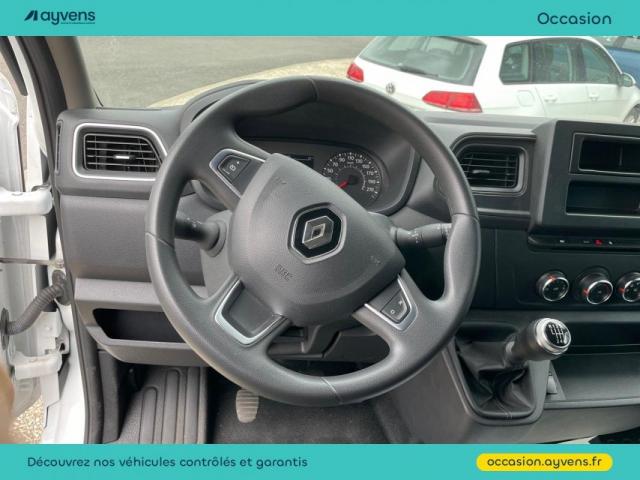 Renault Master image 9