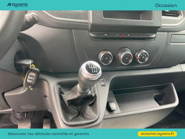 Renault Master image 4