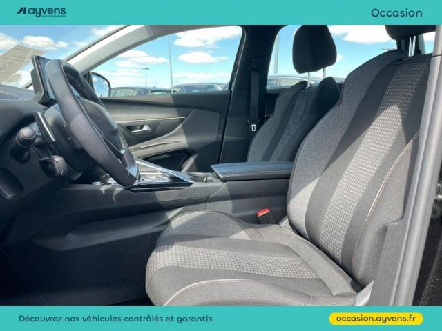 Peugeot 5008 image 8