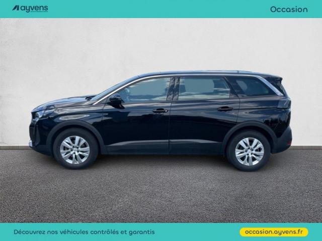 Peugeot 5008 image 2