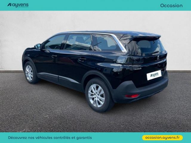 Peugeot 5008 image 7