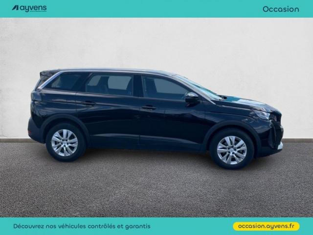 Peugeot 5008 image 5