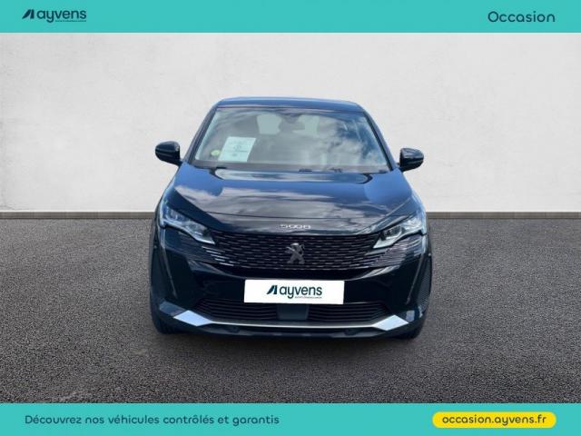 Peugeot 5008 image 9