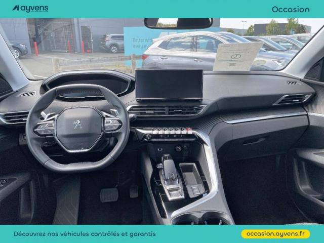 Peugeot 5008 image 6
