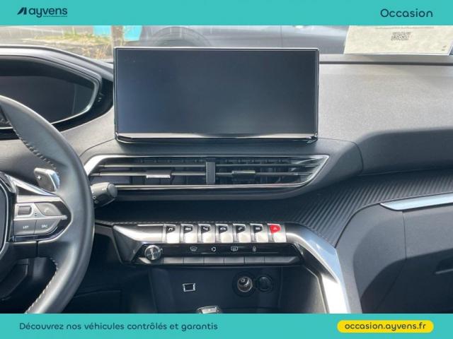 Peugeot 5008 image 4