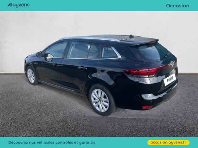 Renault Mégane image 4