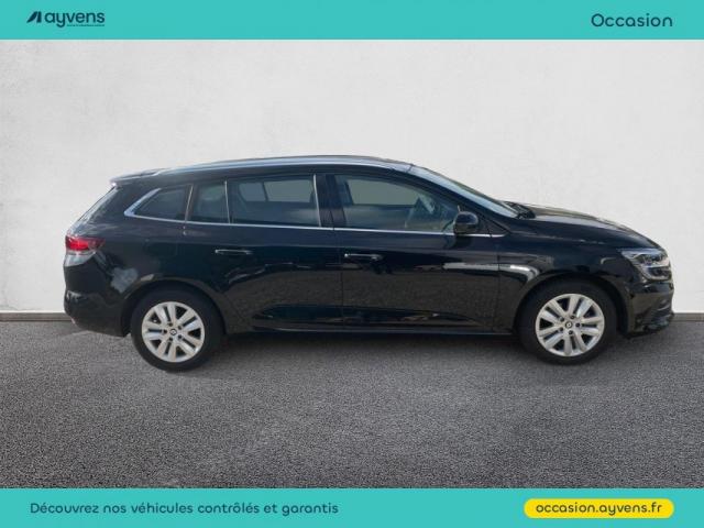 Renault Mégane image 9