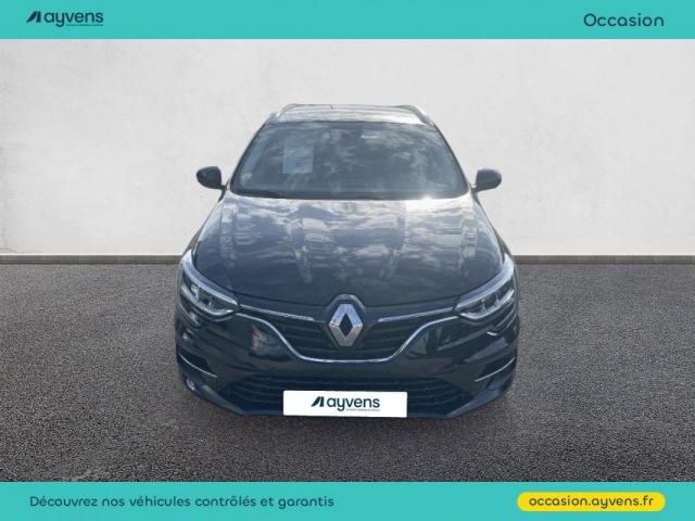 Renault Mégane image 5