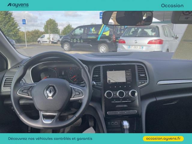 Renault Mégane image 2