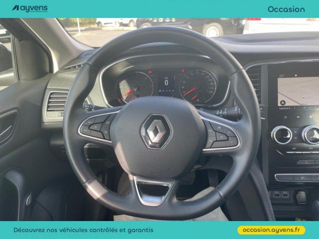 Renault Mégane image 3