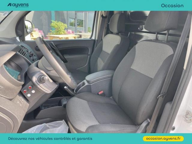 Renault Kangoo Express image 9