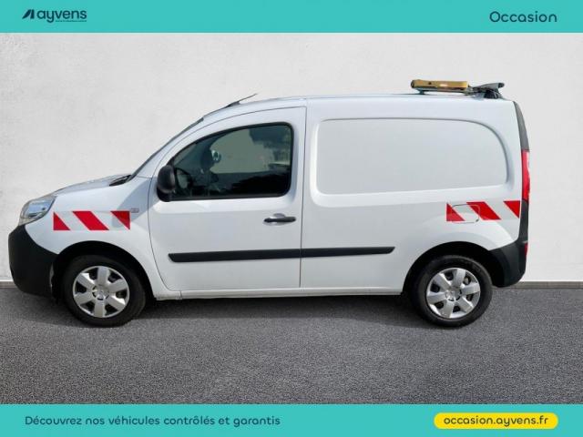 Renault Kangoo Express image 5