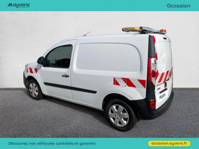 Renault Kangoo Express image 1