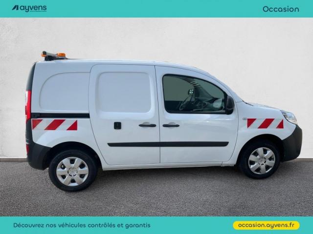 Renault Kangoo Express image 3