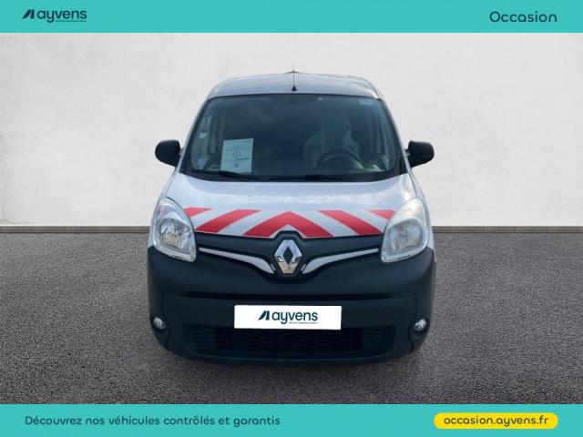 Renault Kangoo Express image 7