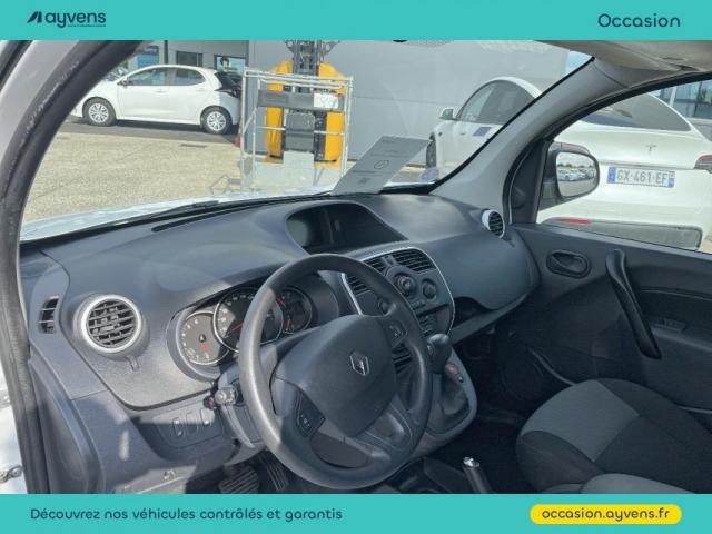 Renault Kangoo Express image 8