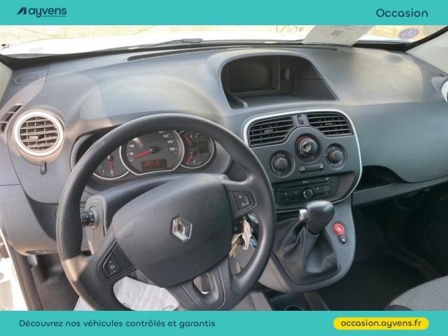Renault Kangoo Express image 4