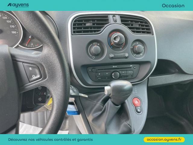 Renault Kangoo Express image 2