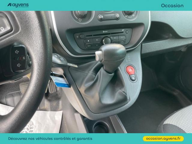 Renault Kangoo Express image 6
