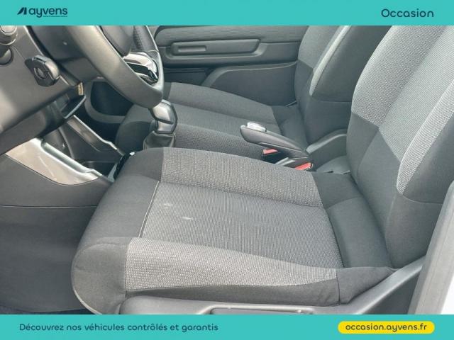 Citroen C3 Aircross image 9