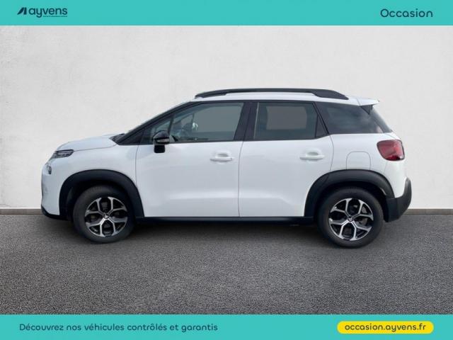 Citroen C3 Aircross image 7