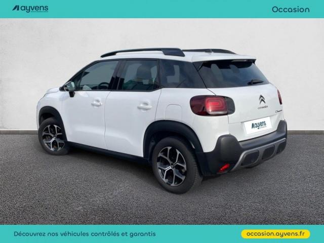 Citroen C3 Aircross image 6