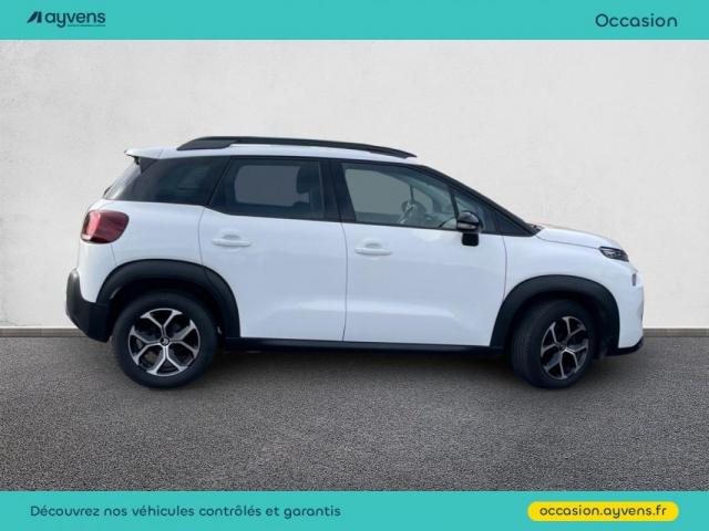 Citroen C3 Aircross image 4