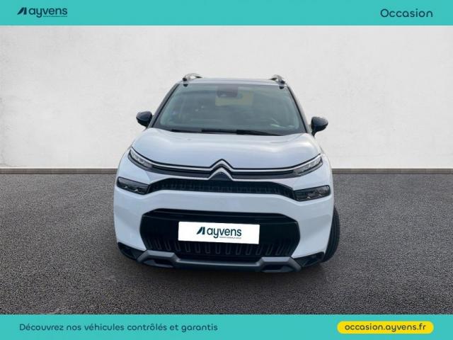 Citroen C3 Aircross image 8