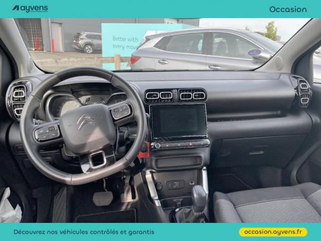 Citroen C3 Aircross image 1