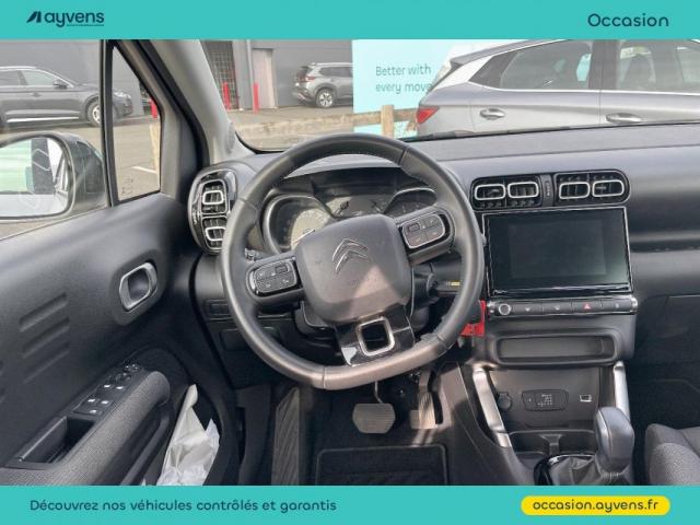 Citroen C3 Aircross image 2