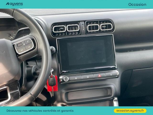 Citroen C3 Aircross image 5